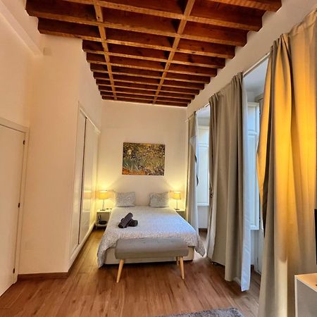 Boutique Larios - Malaga Center公寓 外观 照片