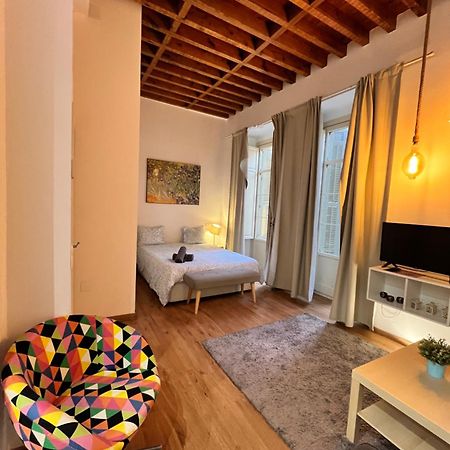 Boutique Larios - Malaga Center公寓 外观 照片