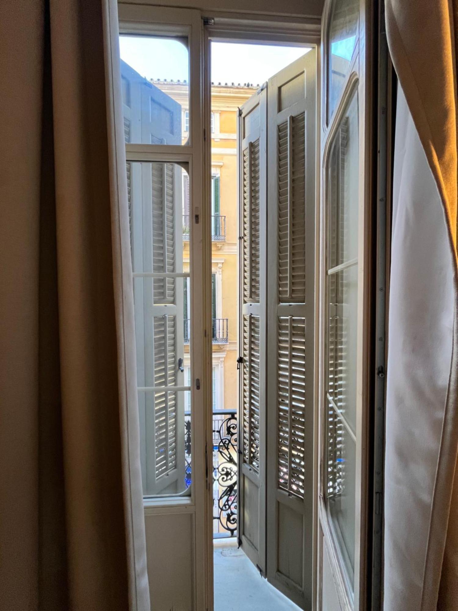 Boutique Larios - Malaga Center公寓 外观 照片