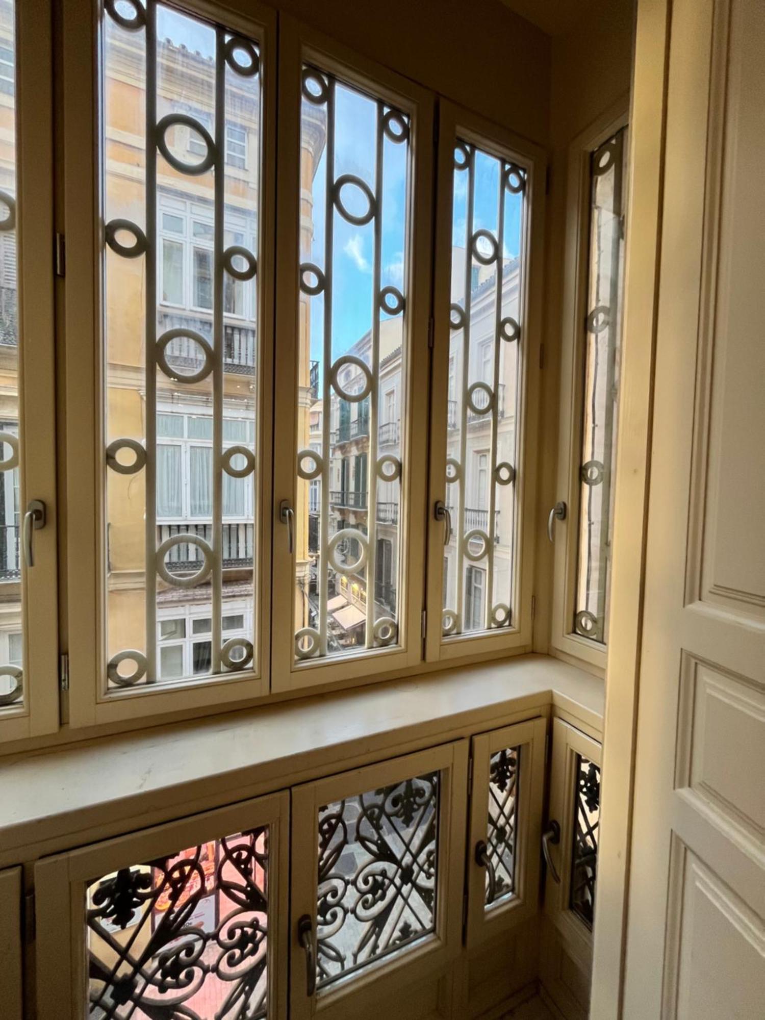 Boutique Larios - Malaga Center公寓 外观 照片